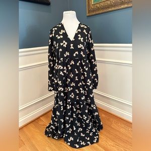 COPY - A New Day Tiered Maxi